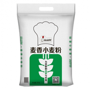 內蒙古麥香小麥粉
