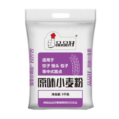 內蒙古原味小麥粉