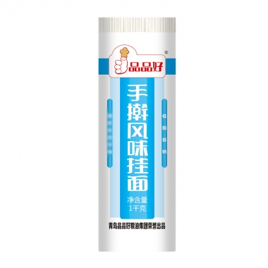 內(nèi)蒙古手搟風(fēng)味掛面