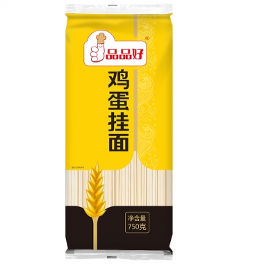 內(nèi)蒙古雞蛋掛面（花色掛面）