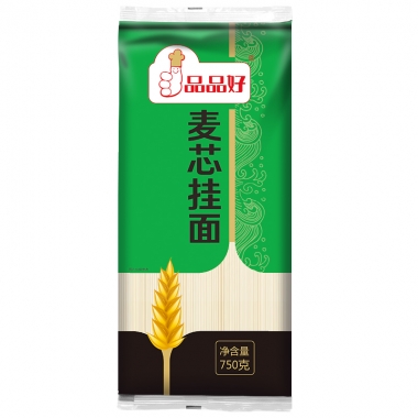 江蘇麥芯掛面