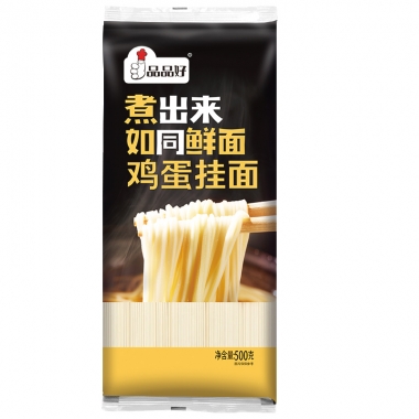 內(nèi)蒙古如同鮮面雞蛋掛面