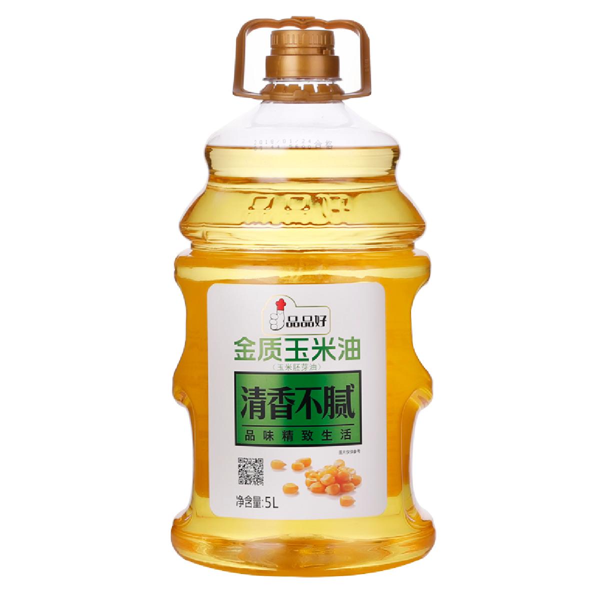 成功的開一家糧油店來品品好糧油店加盟，專業(yè)人士告訴你！