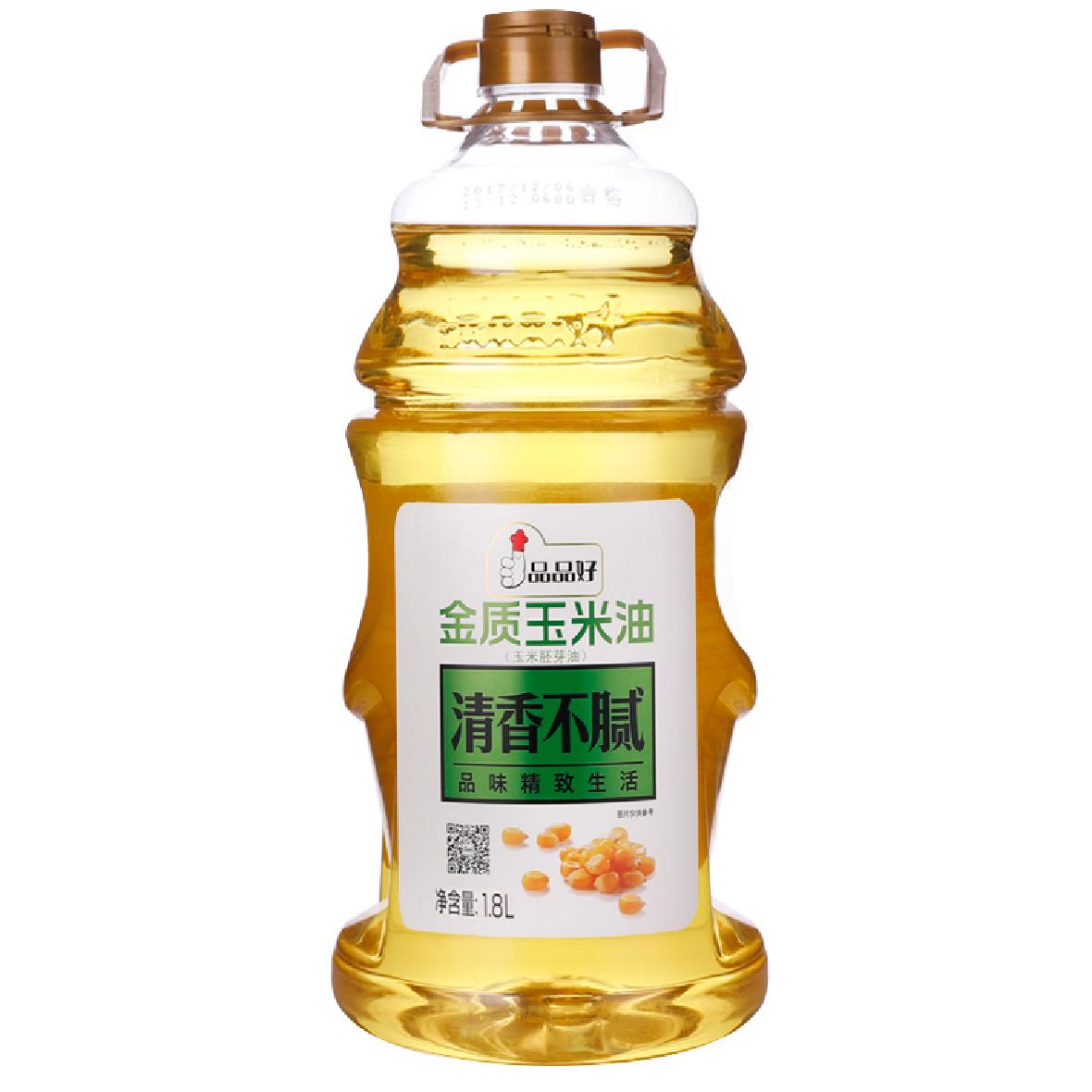 滴滴香醇，品品好糧油----糧油店加盟